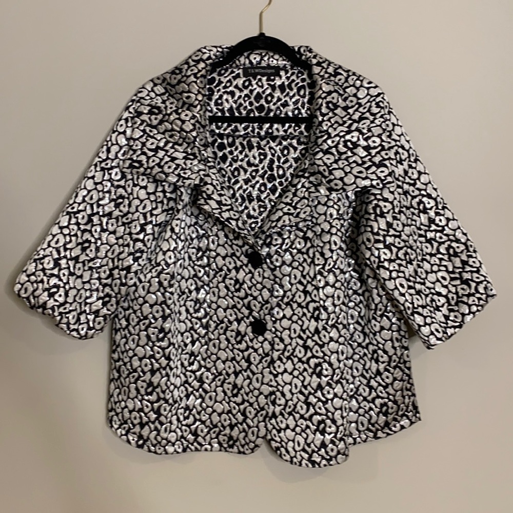 T&W Designs Jacket